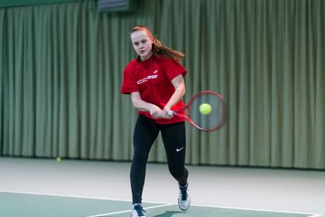 Bild 333 - VL TC RW Wahlstedt3 - TG Duesternbrook2 : Ergebnis: 5:1